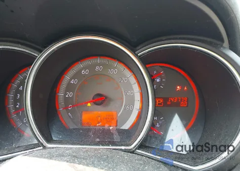 2009 Nissan Murano Sl z USA, uszkodzony, nr VIN JN8AZ18U39W028655